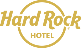 Hard Rock Hotels logo